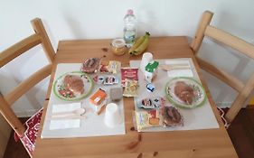 Villa Noemi Bed&Breakfast